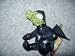 Farce Wars the Fantom Meanies: Dark Gator Image