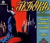 Giordano - Fedora