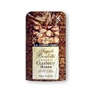 Dried Italian Cranberry Beans (Fagioli Borlotti) 1 lb.