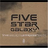 Five Star Galaxy, Part 2  Shadow