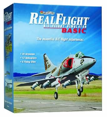 SALE! Great Planes Mode 2 Realflight Basic Accessory - RC Vehicles ...