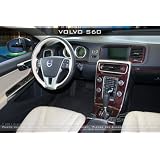 Wood Dash kit for VOLVO S60 2011-up in Lavishwood finish 21pc by Sherwood Dash