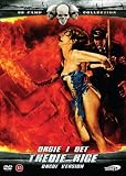 The Gestapo`s Last Orgy (Last Orgy of the Third Reich) [DVD] [Import]