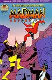Madman Adventures #3