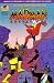 Madman Adventures #3