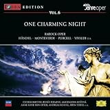 Focus CD-Edition Vol. 6 One Charming Night Music