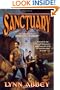 Sanctuary: An Epic Novel of Thieves' World