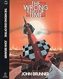 The wrong end of time