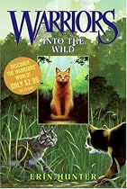 Warriors #1: Into the Wild (summer reading)