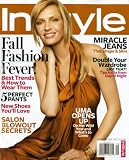 InStyle [US] Sep 08 (単号)