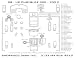 CHRYSLER 300/300C 2008-up California Walnut Factory Match Wood Dash Trim Kit 44pc