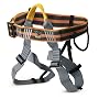 SALEWA Klettergurt Via Ferrata Lite, anthracite/or&hellip SALEWA