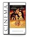 DVD : El Cid [ 1961 ] Digitally Remastered Picture & Sound - Widescreen [IMPORT]