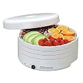 Nesco Gardenmaster 4-Tray Food Dehydrator - FD-1020