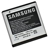 Samsung 1500mAh Li-Ion Standard Battery for Sprint Galaxy S Samsung Epic 4G D700