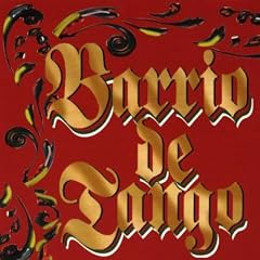 Barrio de Tango