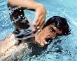 Mark Spitz Olympic Autographed 8x10 Photo