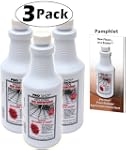 3 PACK Pro Shot Industrial Re-Newing...