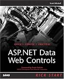 ASP.NET Data Web Controls Kick Start
