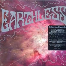 Rhythms From a Cosmic Sky