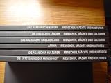 Produkt-Bild: Best of "Menschen, M&auml;chte und Kulturen" (6 B&auml;nde im Set)