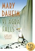 Vi Agra Falls: A Bed-and-Breakfast Mystery