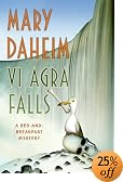 Vi Agra Falls: A Bed-and-Breakfast Mystery