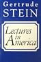 Lectures in America