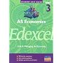 Philip Allen Updates: AS Economics Unit 3 Edexcel: Managing the Economy (Student Unit Guide)