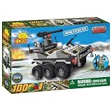 COBI Small Army Wolverine 100 Piece Building Block Set