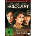Holocaust - Die Geschichte der Familie Weiss [4 DVDs]