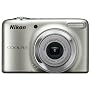 Nikon Coolpix L25 Fotocamera Digitale Compatta, 10&hellip di Nikon