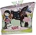 Horseback Fun Horse Morgan Cassidy