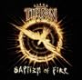 Baptizm of Fire