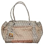 Fendi Pillow Piccola Bag 8BN174WTQF0PN9