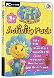 Fifi And The Flowertots Activity Pack