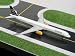 Daron Worldwide Trading GJ364 Gemini Icelandair B757-300 1/400