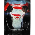 【チラシ2種付き、映画パンフレット】　バットマンｖｓスーパーマン　ジャスティスの誕生