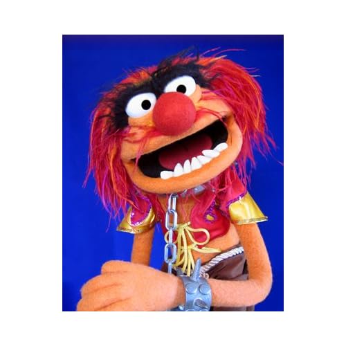 Professional Custom Built Puppet Ventriloquist Ventriloquism Puppetry