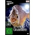 Tierisch Extrem Vol. 9 - Die Top 10 Gruseltiere