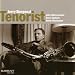 Jerry Bergonzi-Tenorist