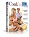 DVO Enterprises  Cook'n Recipe Organizer 9