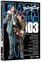 Black Lagoon: The Second Barrage, Vol. 3
