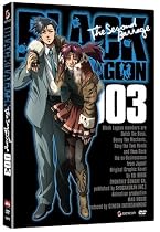 Black Lagoon: The Second Barrage, Vol. 3 Streaming 51fA723kdyL. SL210 Black Lagoon: The Second Barrage, Vol. 3 Streaming