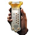 Isokinator - Classic, von 0.5 bis 90 Kilo Widerstand (Koelbel-Trainingsforschung)