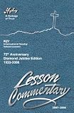 Higley Lesson Commentary: 2007-08 (Higley Commentary)$1$(offered in 13 Flips)