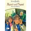 Hanni und Nanni 25. Die Ausrei�erin