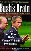 Bush's Brain