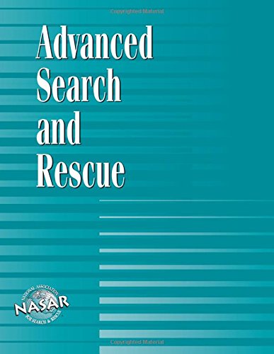 Advanced Search And Rescue