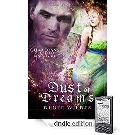 Dust of Dreams: Guardians of Light, Book 4
